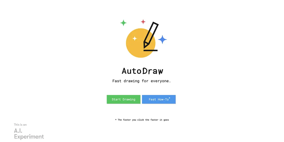 AutoDraw