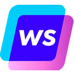 Writesonic Logo