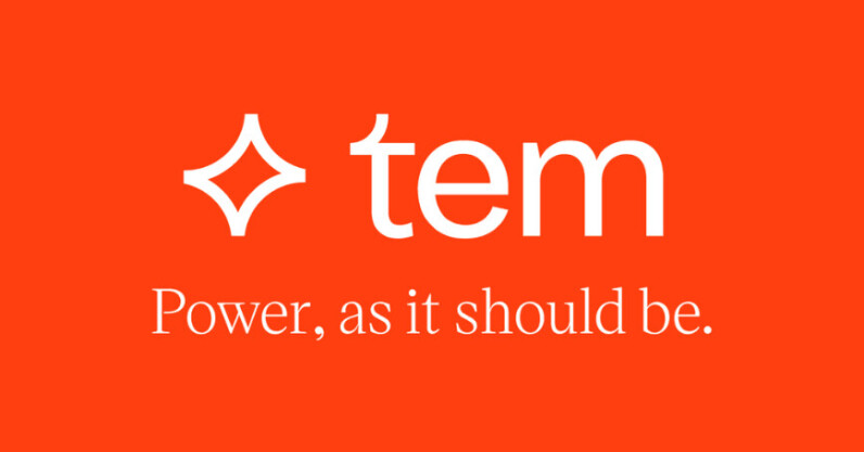 Tem Secures $75 Million to Revolutionize Energy Trading