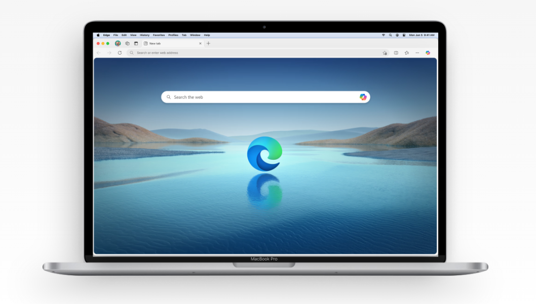 Microsoft Edge Breaks Speed Barrier, Loads UI in Under 300ms!