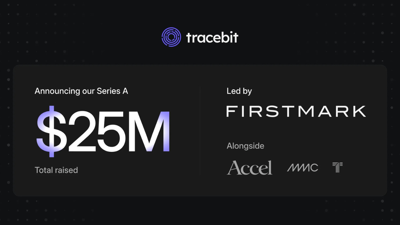 Tracebit Secures $20M to Revolutionize Cyber Deception