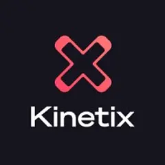 Kinetix Logo