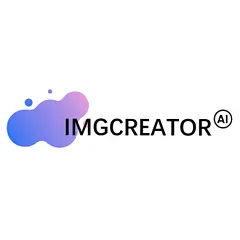 ImgCreator Logo