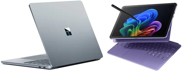 Microsoft Unveils New Surface Devices with AI Power!