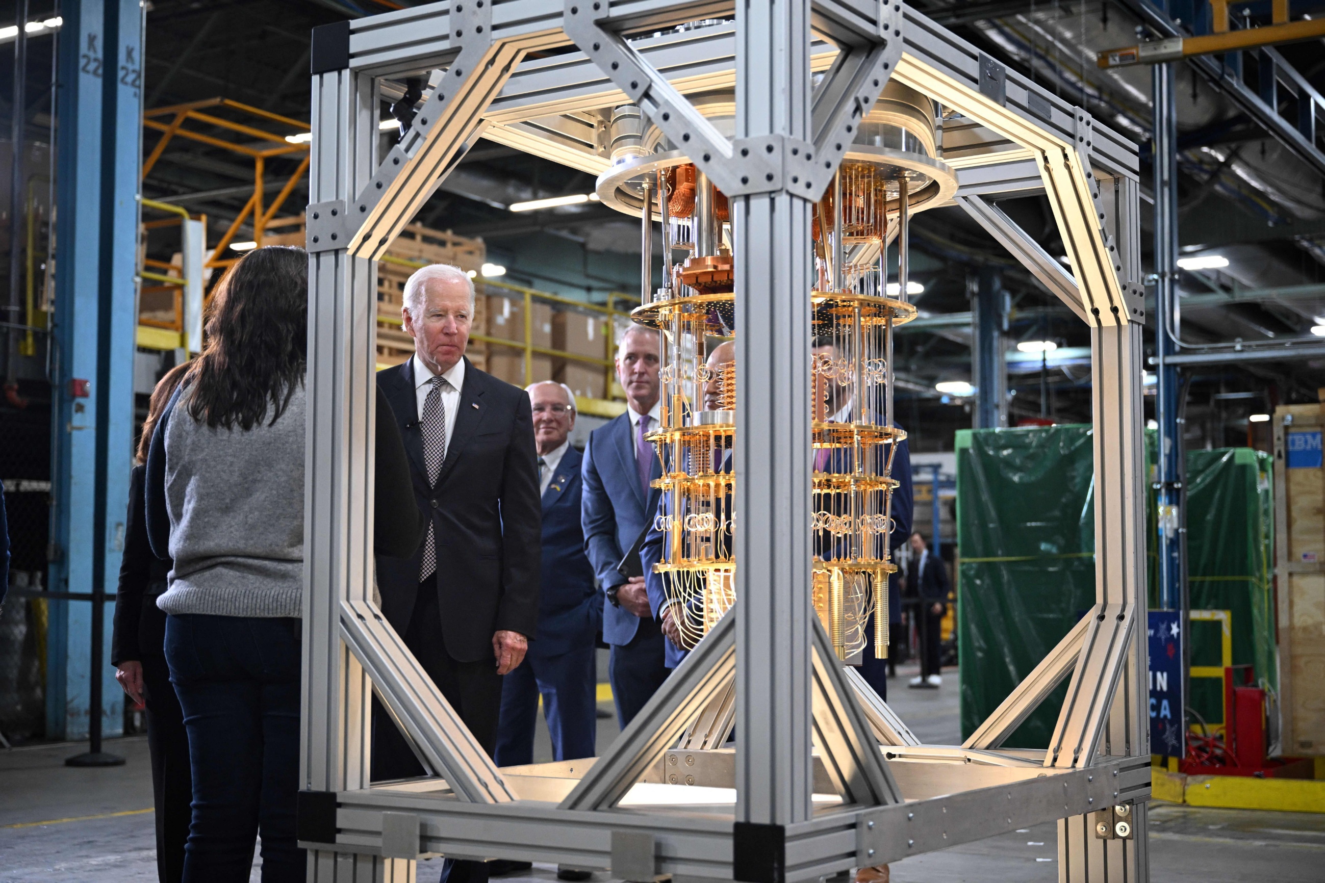 New York Invests $60M in Quantum Innovation Hubs!