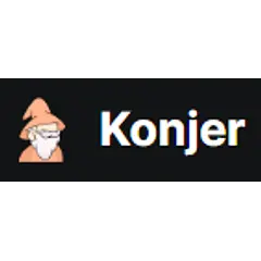 Konjer Logo