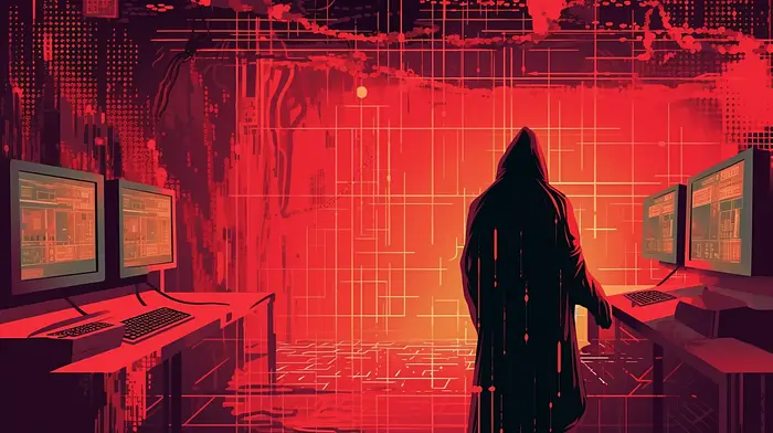 Facebook Users Beware: Fake Software Offering ChatGPT-Based Tools Targets You!