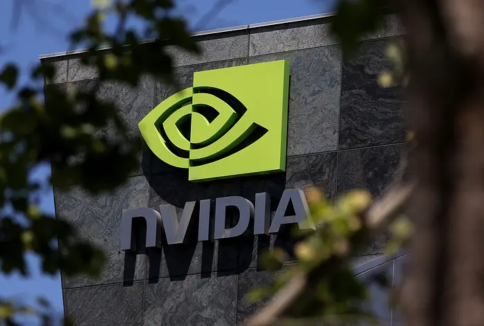 Nvidia Shatters Records with $4 Trillion Valuation!