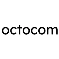 Octocom Logo