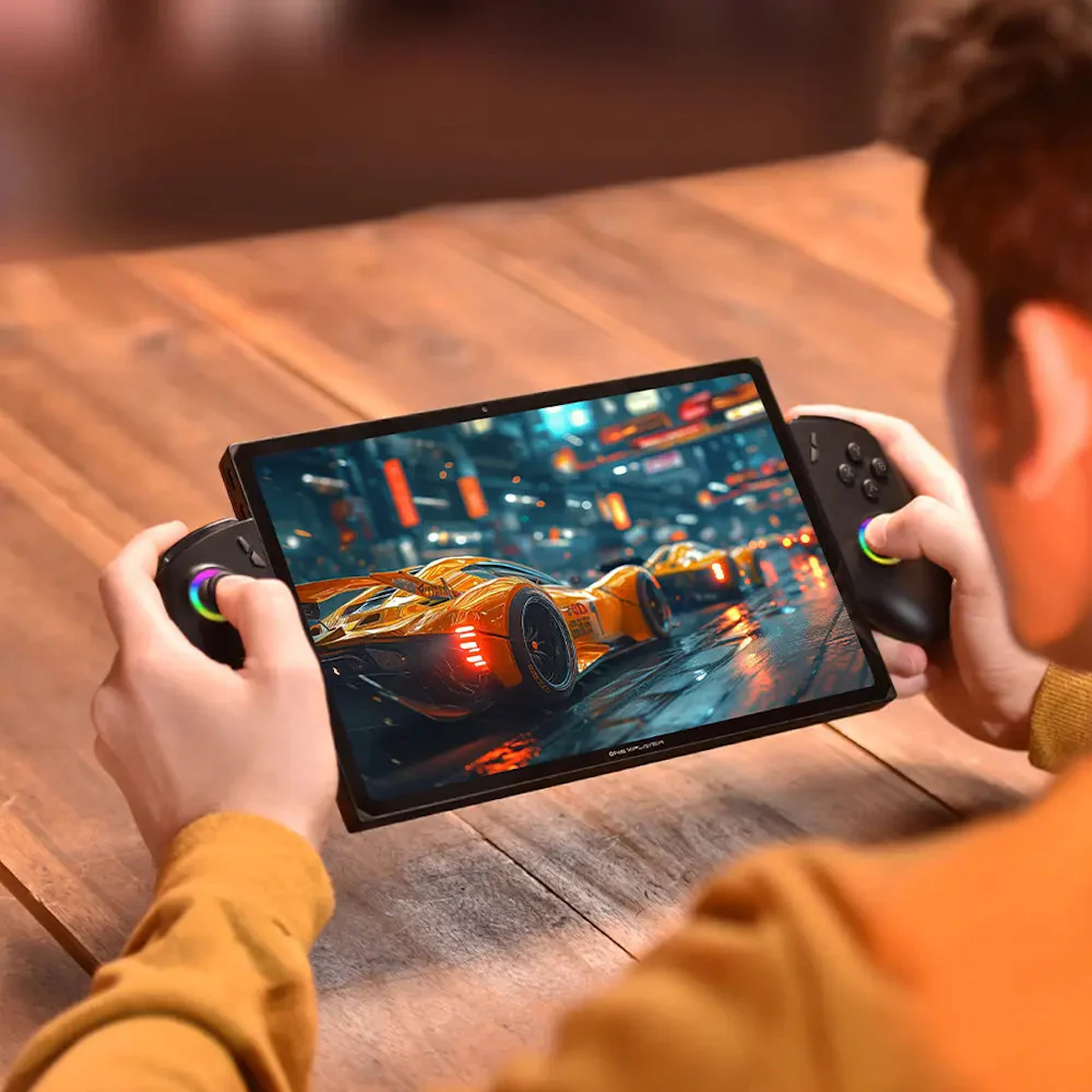 One-Netbook Unveils Game-Changing OneXPlayer X2 Mini Pro at Computex 2026!
