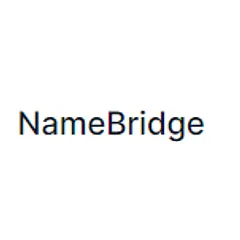 NameBridge Logo