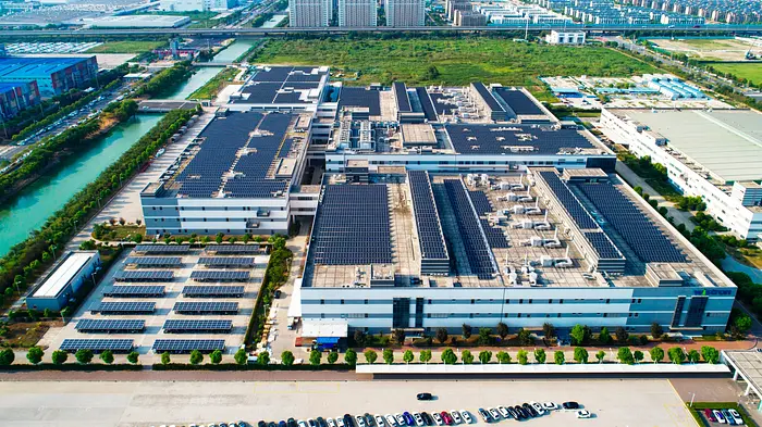 Wistron Unveils Fort Worth Factory, Revolutionizing AI Hardware Production