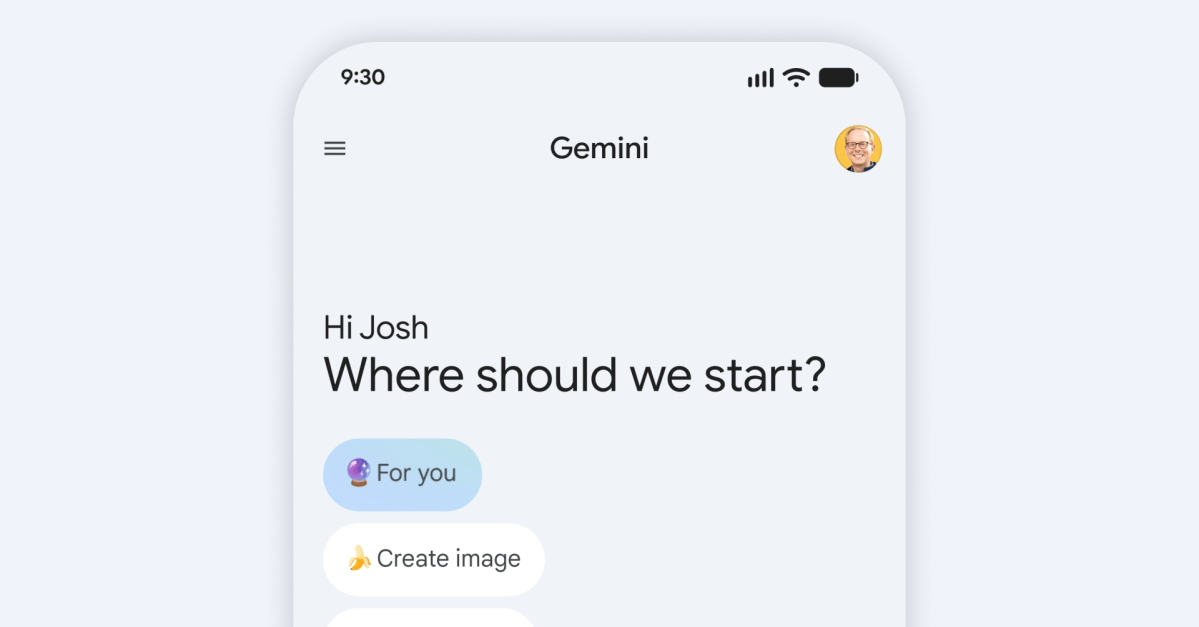 Google Enhances Gemini AI with Personal Intelligence Feature