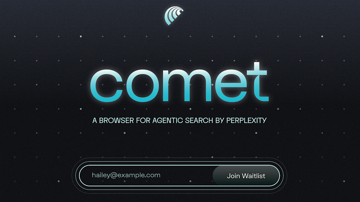 Perplexity Secures $200 Million to Dominate AI Browser Market