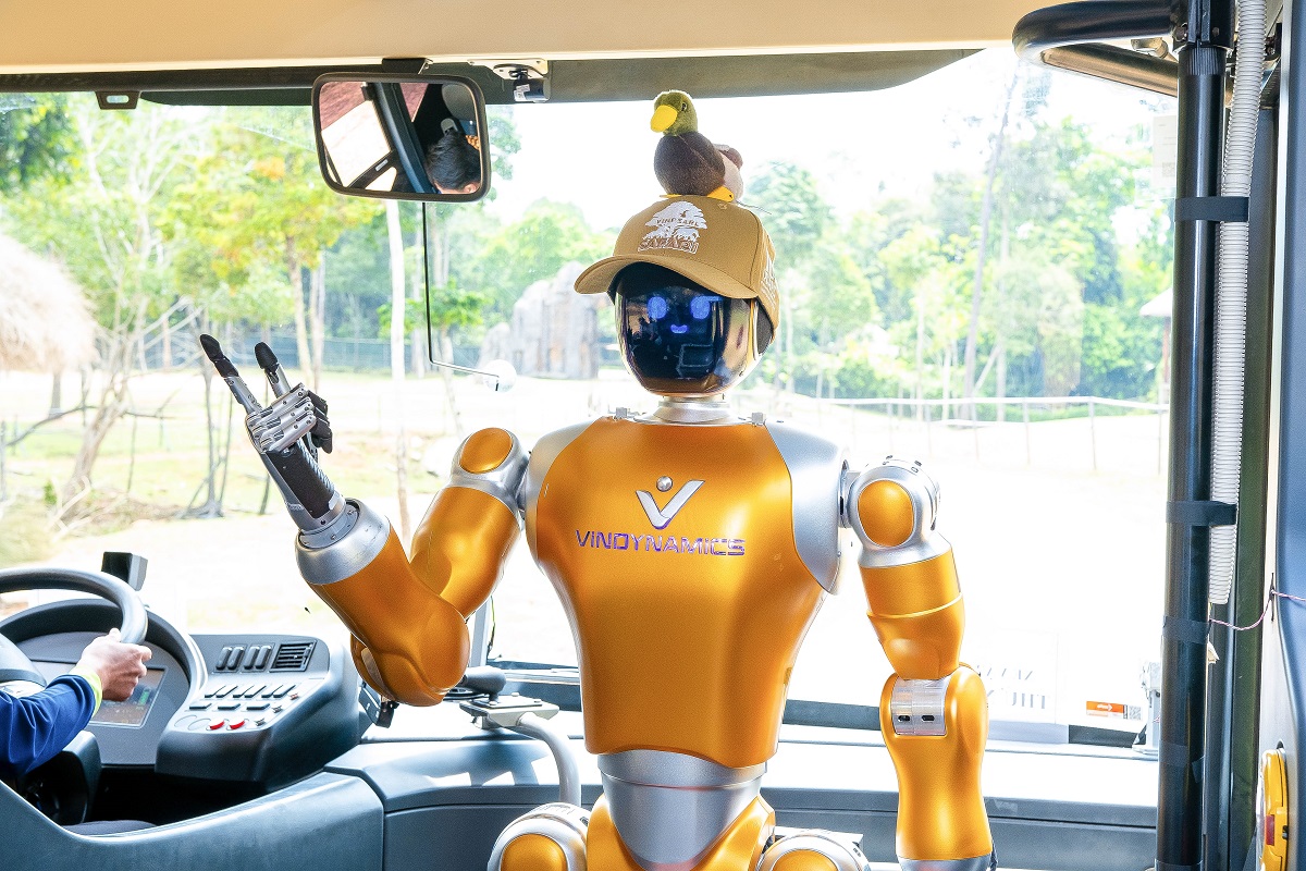 Vingroup Unveils Dual Humanoids at ICRA 2026: Vietnam's Bold Step into Robotics