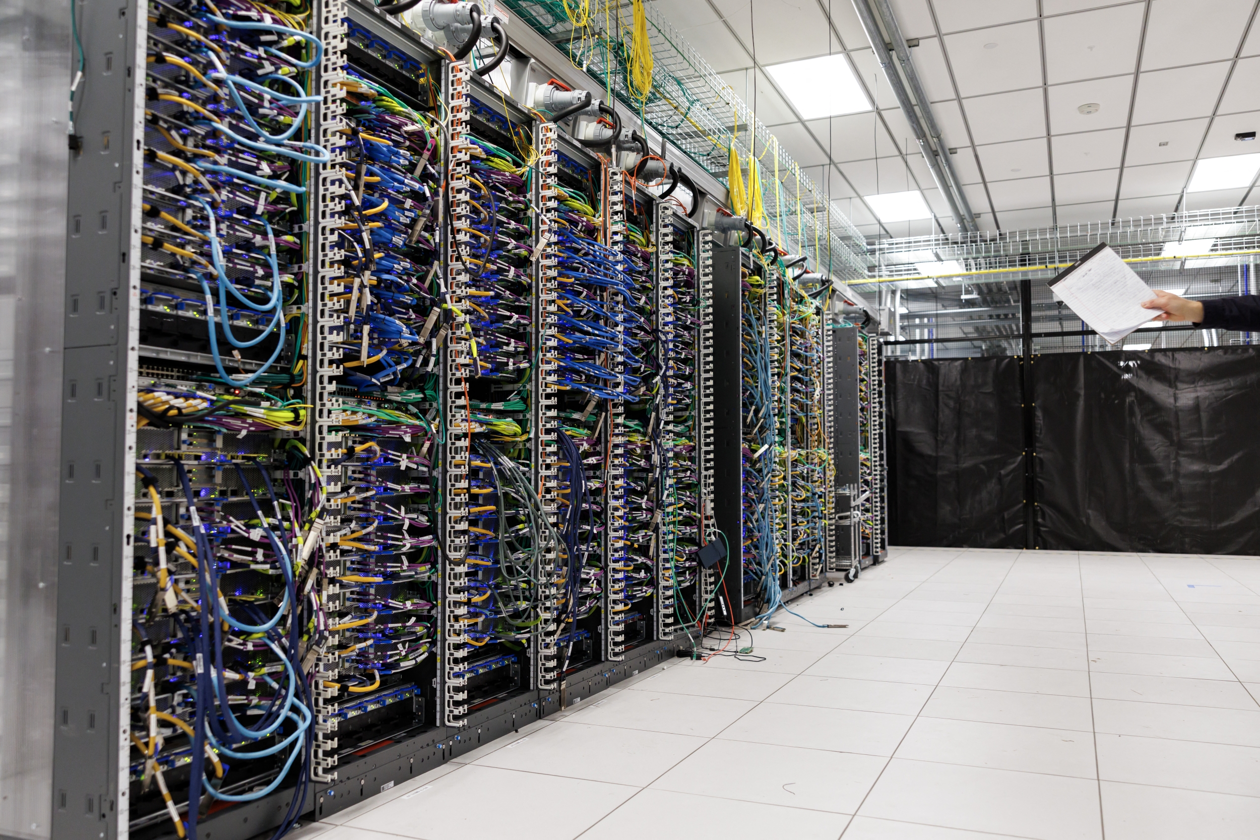 AWS Unleashes Graviton5 Processors for Agentic AI Workloads