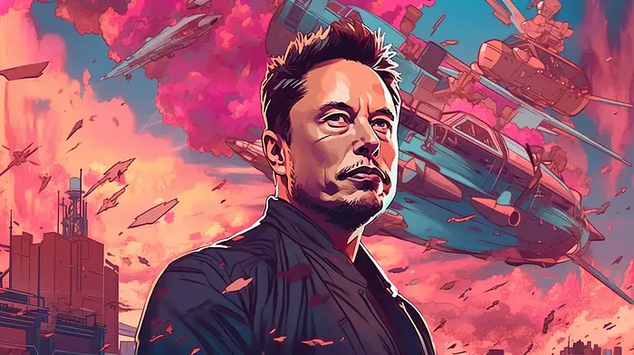  Elon Musk's OpenAI funding claims revised after filings show he gave far less.