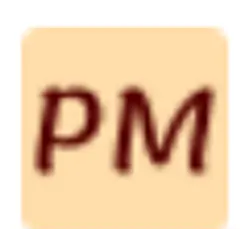 Polyglot Media Logo
