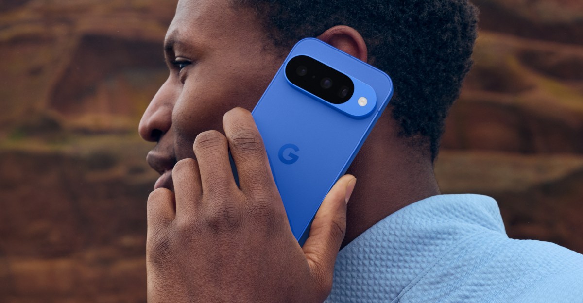 Google Unveils Exciting Pixel 10 Lineup with Innovative Features!