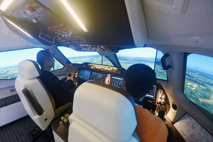 MIT Unveils Air-Guardian System: Revolutionizing Aviation Safety with Human-Machine Collaboration