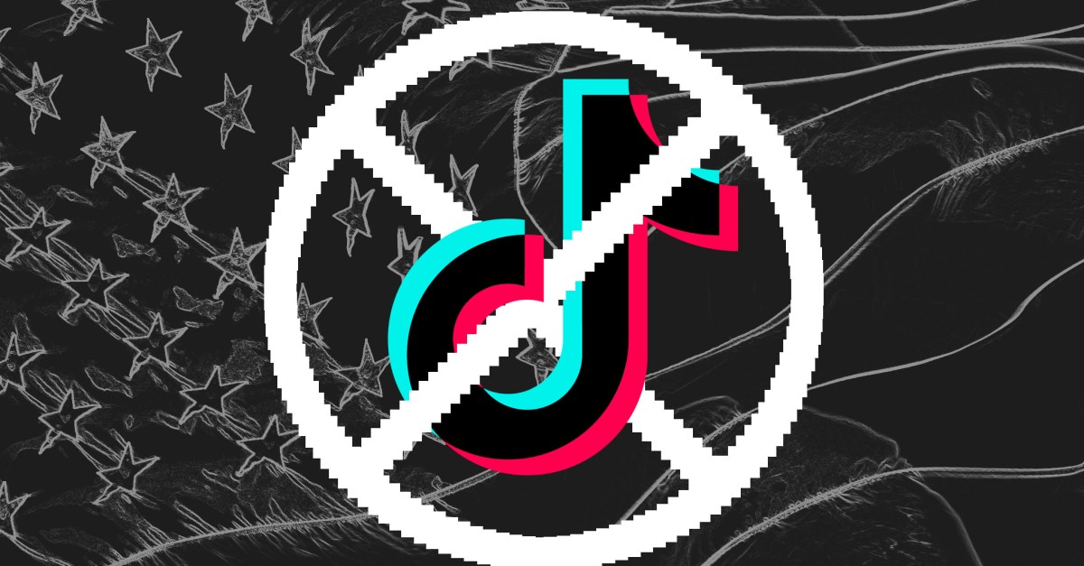 New TikTok App Set to Replace Old Version Amid Ban Concerns!