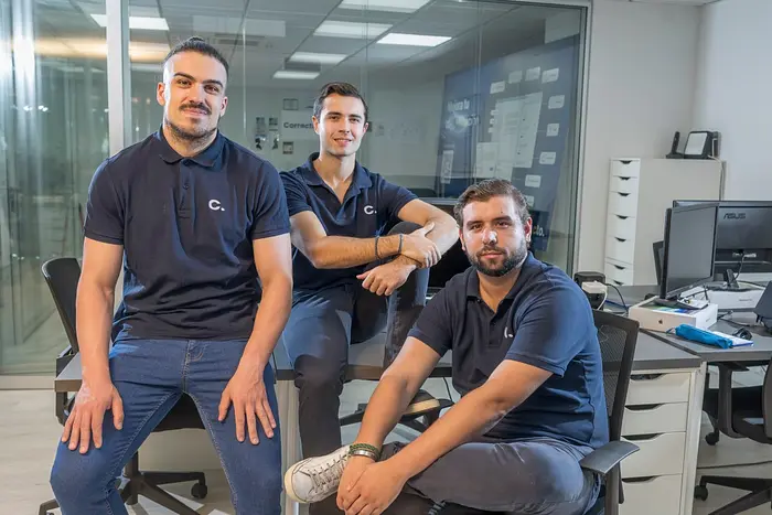 Madrid-based AI writing tool startup, Correcto, secures $7M in seed funding