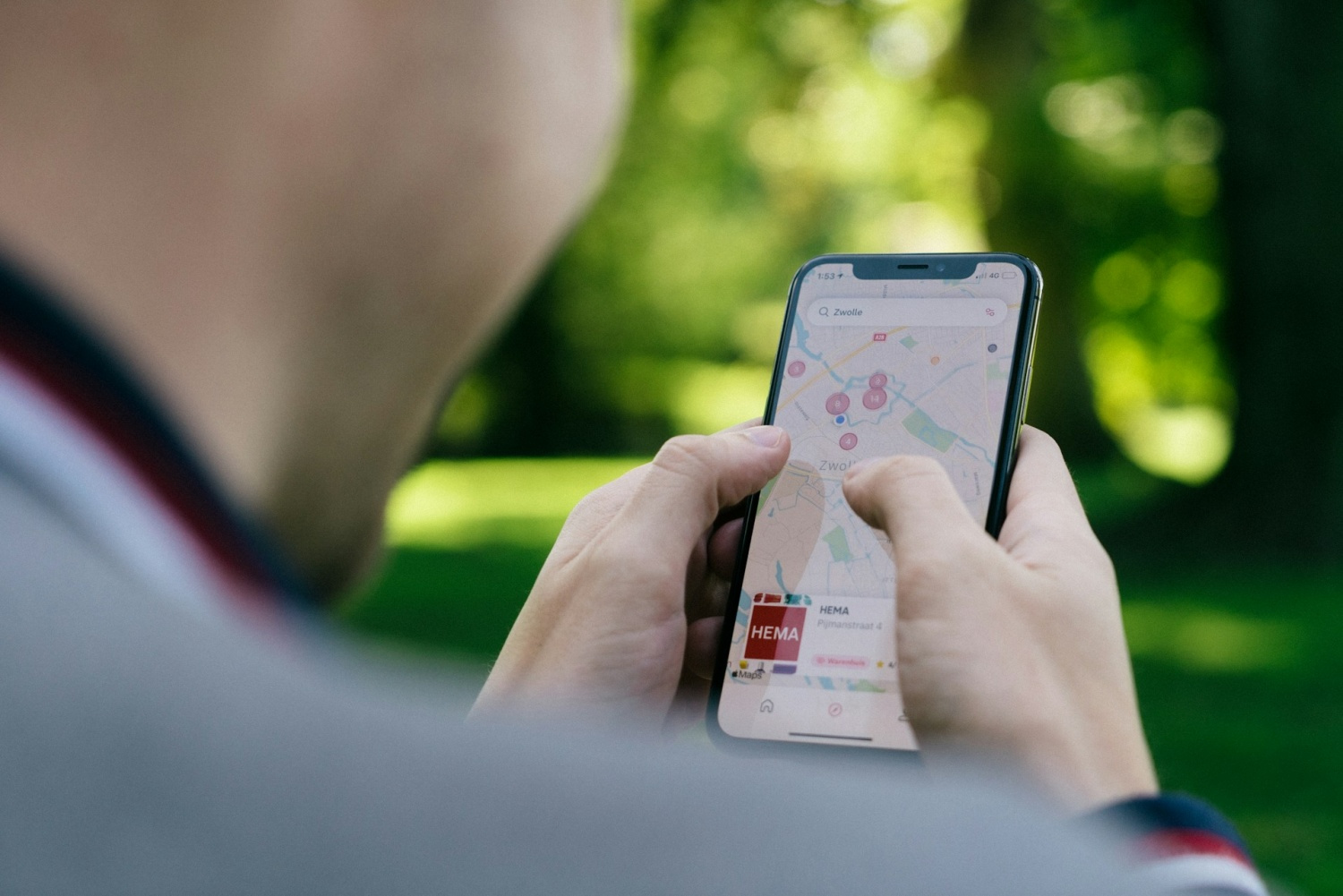 Apple Maps Set to Roll Out Search Ads Next Year!