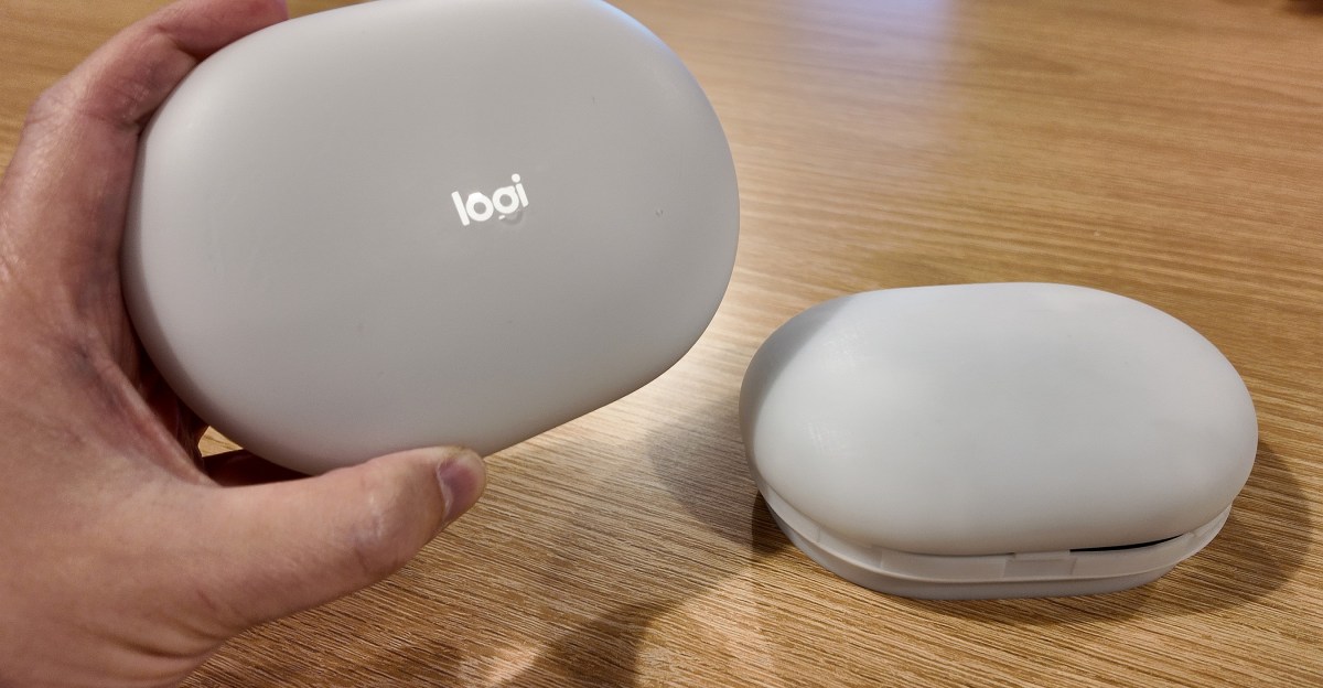 Logitech Unveils Revolutionary Radar Sensors to Monitor Office Spaces