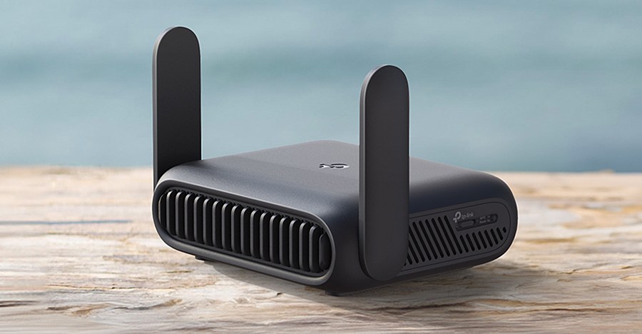 TP-Link Unveils Wi-Fi 7 Travel Router for Hassle-Free Connectivity