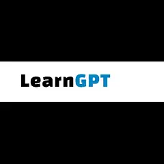 LearnGPT Logo