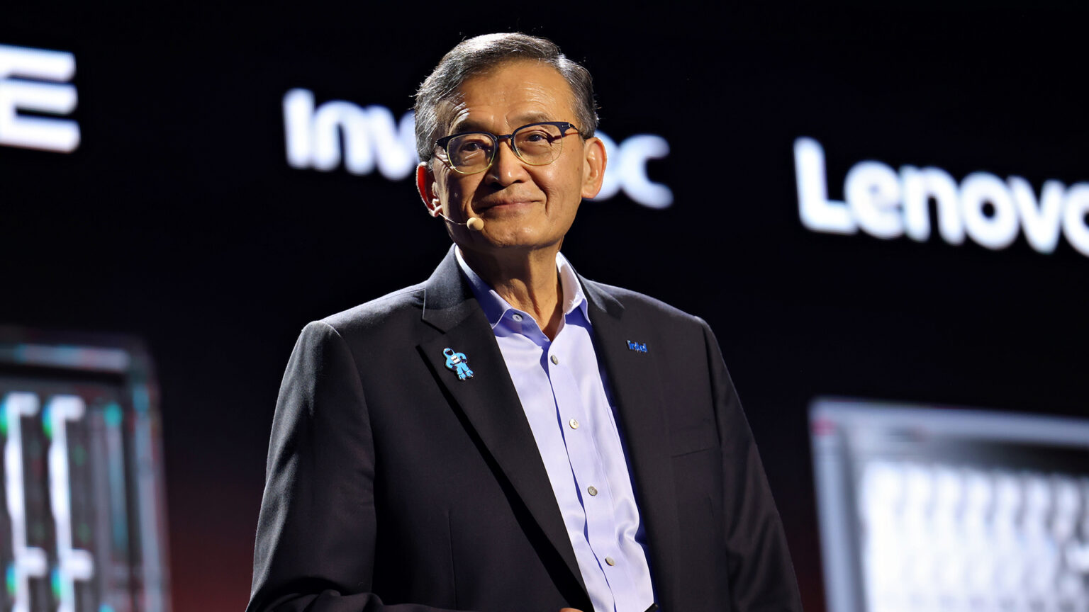 Intel Unveils Crescent Island GPU: A Game Changer for AI Inference!