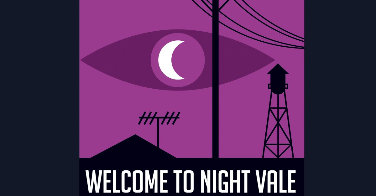 Welcome to Night Vale: A Unique Blend of Cosmic Horror and Comedy