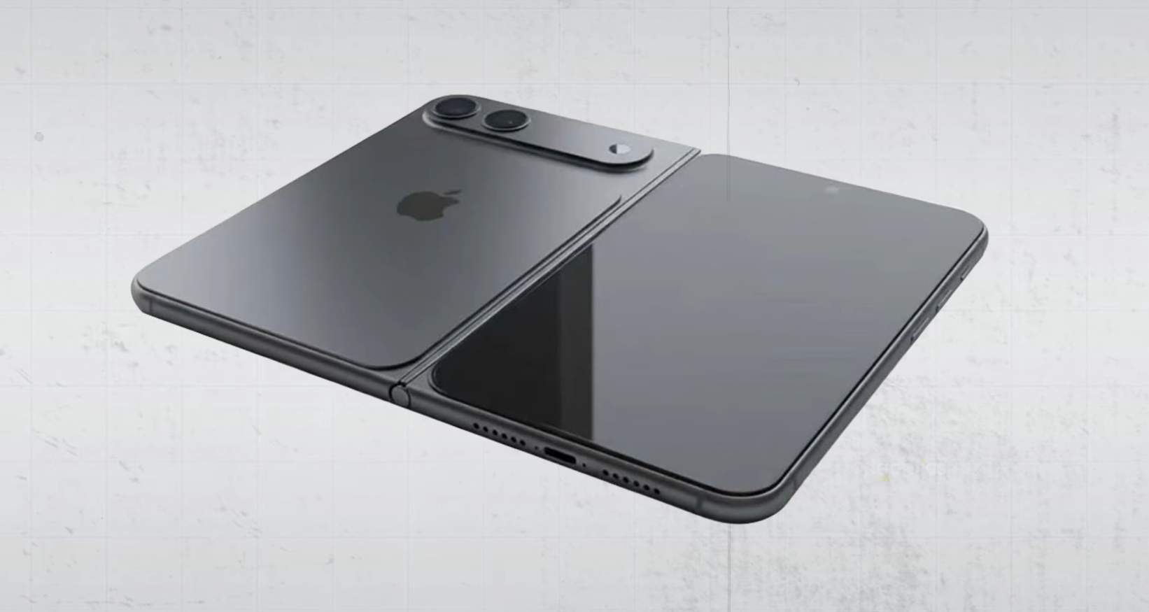 Apple Rumored to Launch Groundbreaking iPhone Fold, Combining Smartphone and Tablet in One!