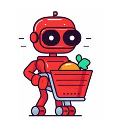 Grocer AI Logo