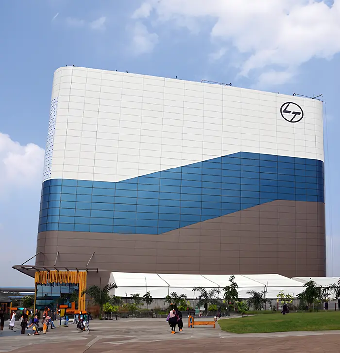 L&T Secures ₹15,000 Crore Contract for India's Largest AI GPU Cluster!