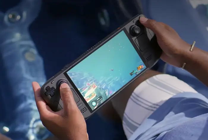 Thermal Design: The Key to Handheld Gaming PC Performance