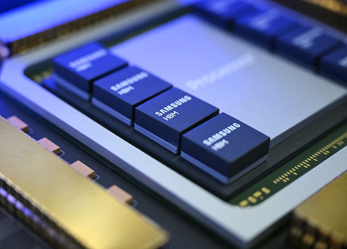 Samsung Unveils Revolutionary Memory Tech: BV-NAND and zHBM at FMS 2026!