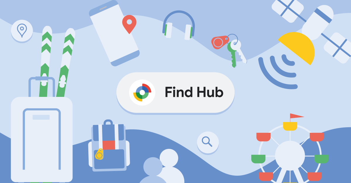 Google Revamps Tracker App with UWB Feature and New Name!