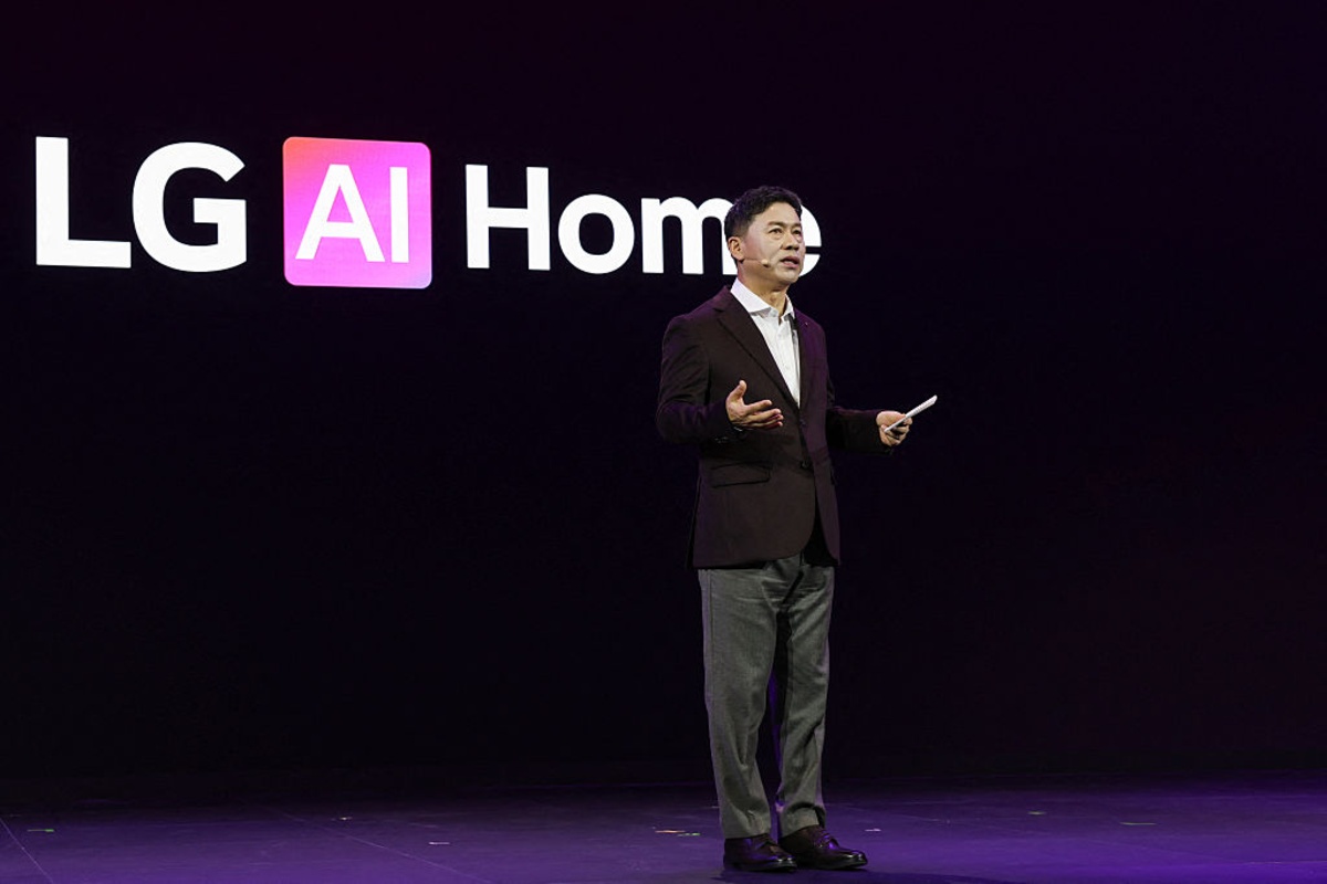LG's EXAONE Models Dominate Industrial AI Benchmarks!