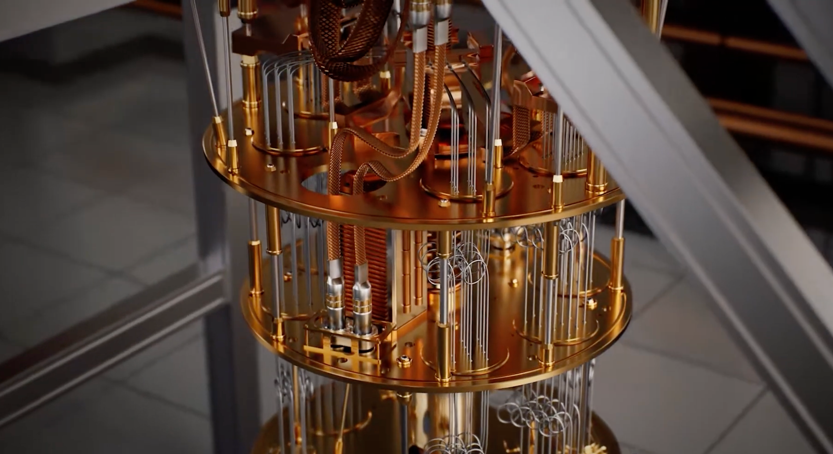 Israel Launches NIS 100 Million Quantum Computing Initiative!