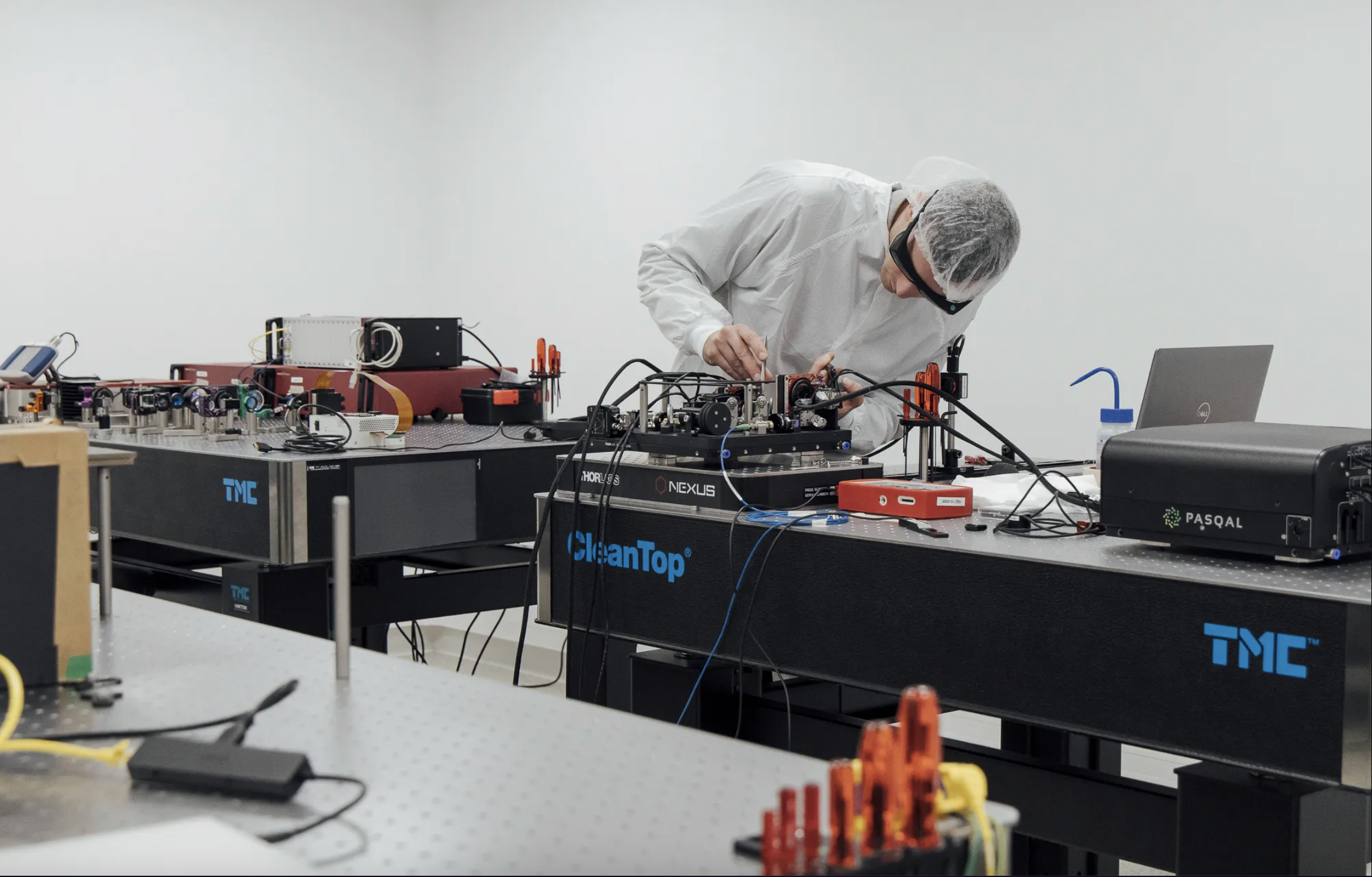 Q-PLANET Launches €50M Initiative to Revolutionize Quantum Chip Manufacturing in Europe