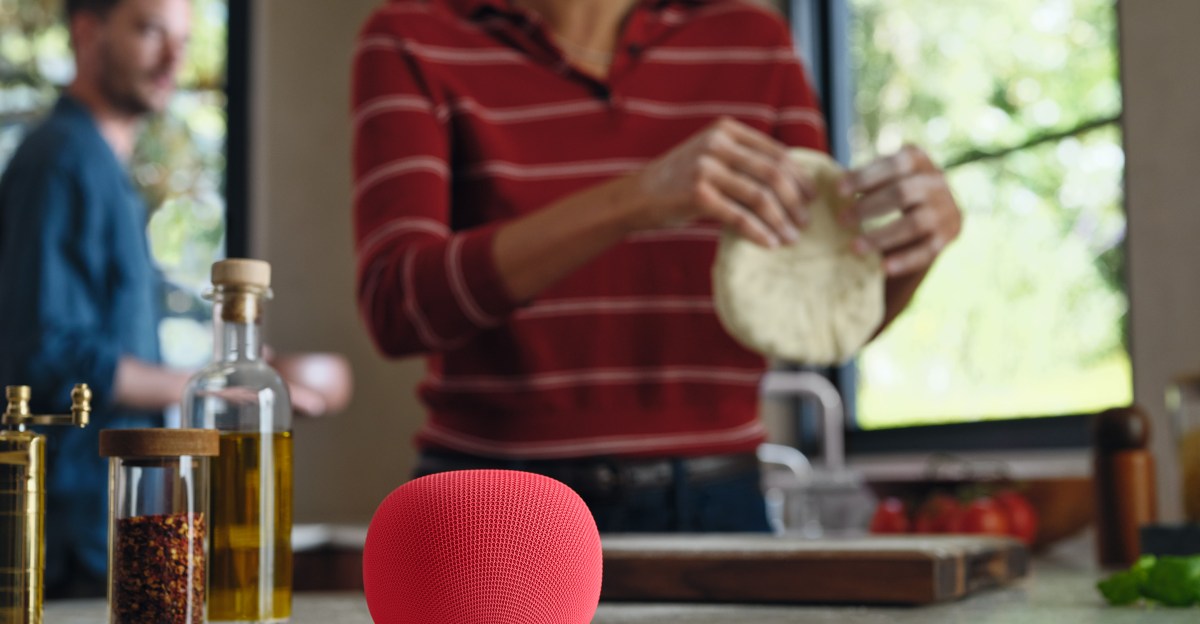 Google Unveils Gemini: The Next-Gen Voice Assistant for Nest Devices