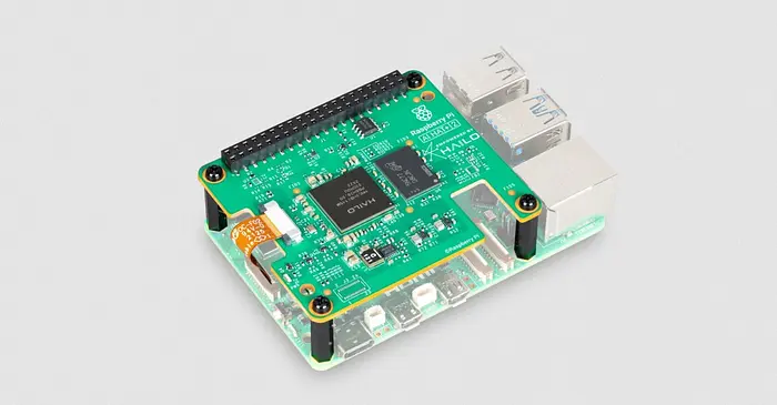 Raspberry Pi Unveils Powerful AI HAT+ 2 Add-on Board
