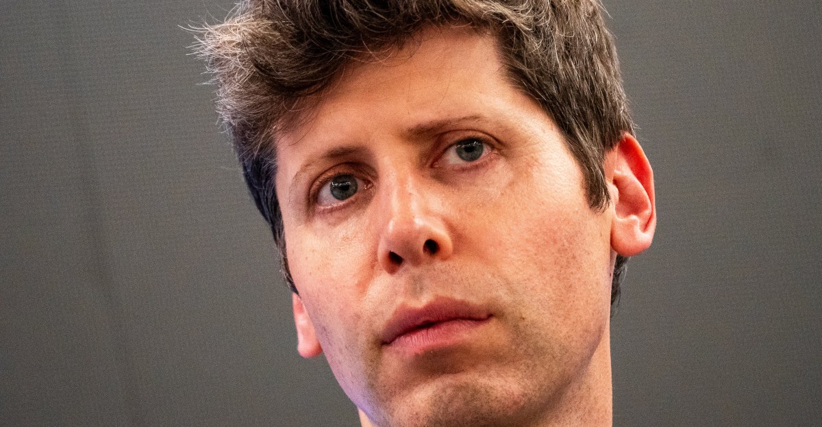 Sam Altman Ventures into Brain-Computer Interfaces with Noninvasive Tech!