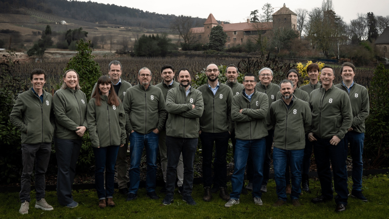 Mantle8 Secures €2.06 Million EU Grant to Boost Hydrogen Tech Platform