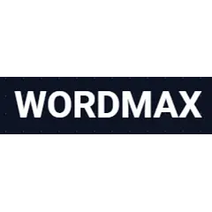 Wordmax Logo