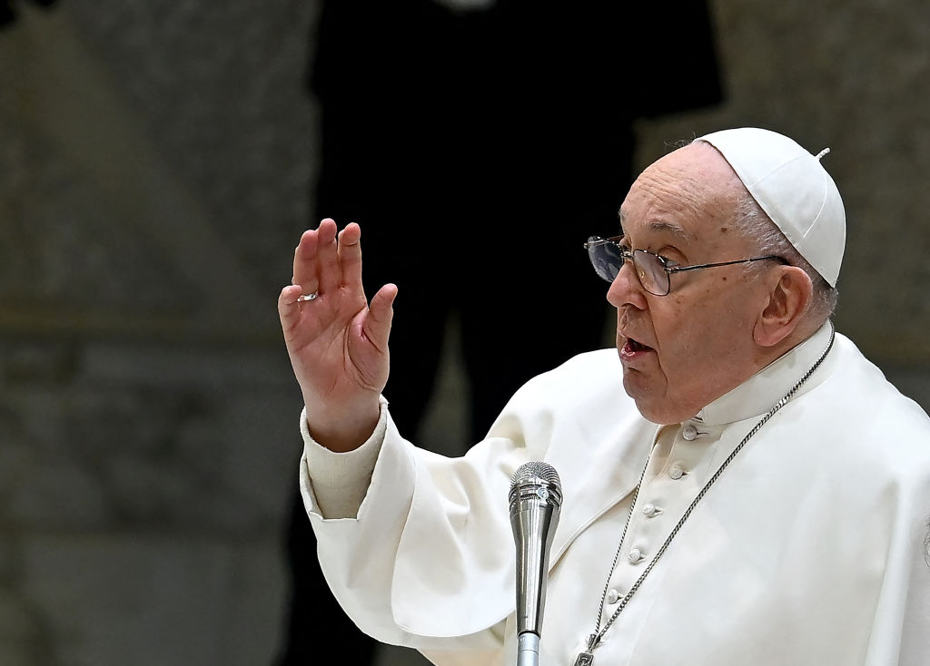 Pope Francis Urges Humanity to Navigate the Challenges of AI with Wisdom and Regulation