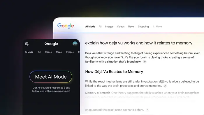 Google Tests Revolutionary AI-Only Search Results