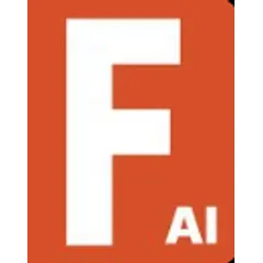 FabFab AI Logo