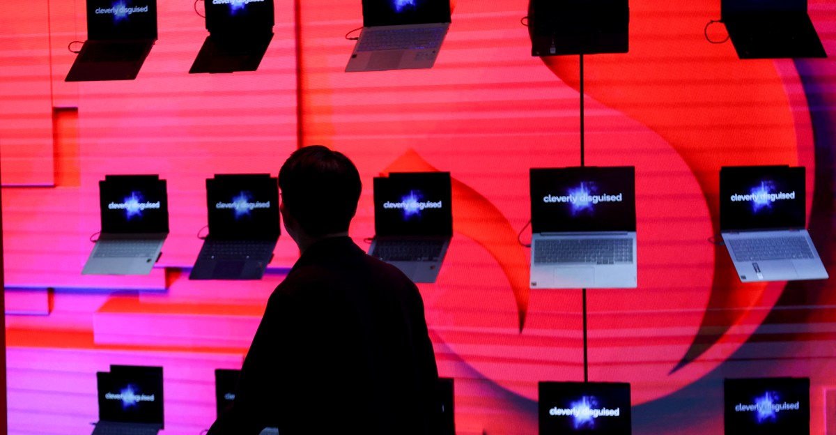 PC Prices Set to Surge Amid AI Demand Crisis